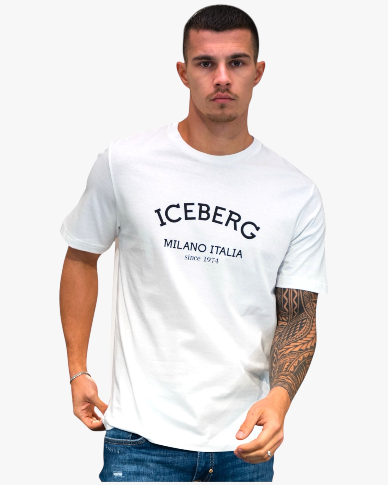 Iceberg Milano