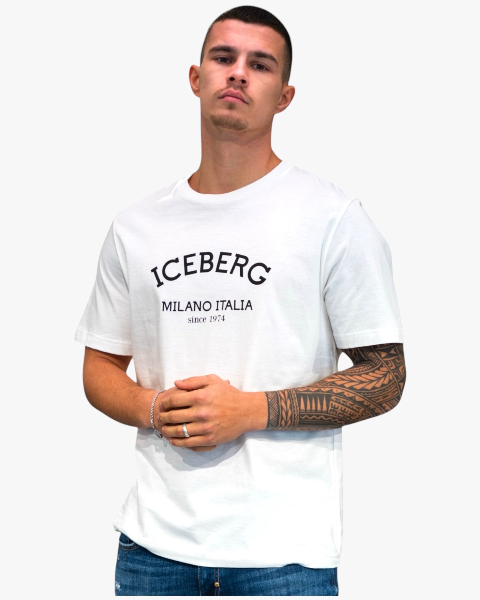 Iceberg Milano