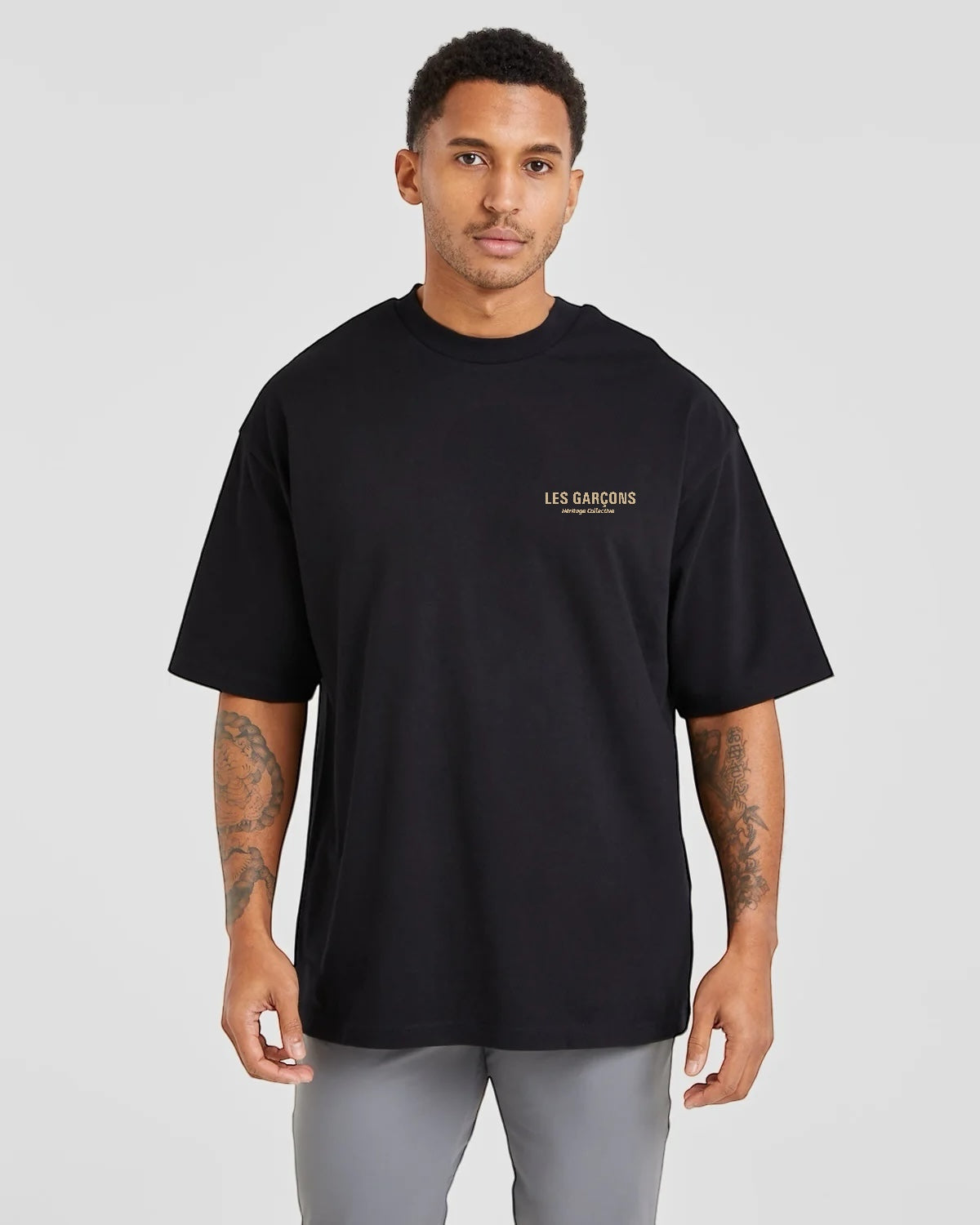 Hugo Boss Oversized Hoodie